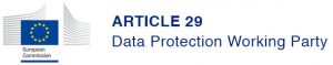 Article 29 Working Party Guidelines - GDPR-text.com